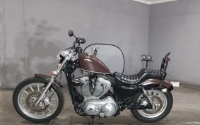 HARLEY XL883L 2007 CR2
