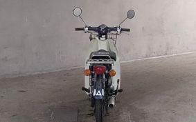 HONDA SUPER CUB90 HA02