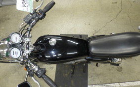 YAMAHA SR400 Gen.3 2001 RH01J