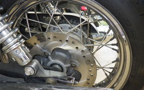 TRIUMPH BONNEVILLE T100 2003