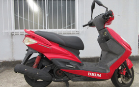 YAMAHA CYGNUS 125 X SE44J