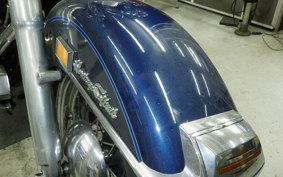 HARLEY FLSTC 1340 1998