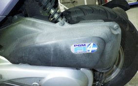 HONDA DIO CESTA GEN 2 2023 AF68