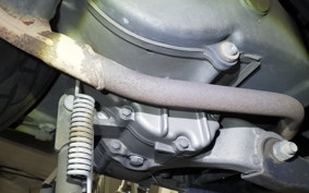 SUZUKI ADDRESS V125 S CF4MA