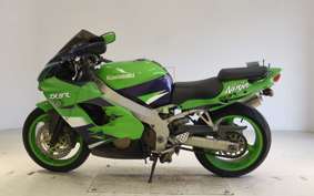 KAWASAKI ZX900R NINJA 2001 ZX900E