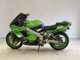 Фото Kawasaki ZX900R NINJA 2001 с японского аукциона