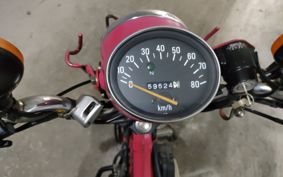 YAMAHA MATE 90 UB01J