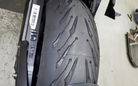 TRIUMPH TRIDENT 660 2026