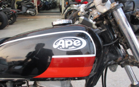 HONDA APE100 HC07