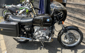 BMW R100S 1980 R100S