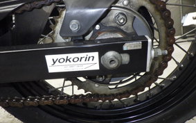 HONDA FTR223 2026 MC34