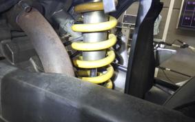 HONDA VTR1000F 2001 SC36