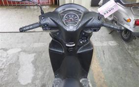 HONDA DIO110-3ﾍﾞｰｼｯｸ JK03