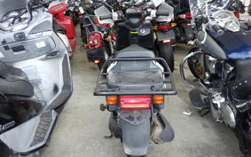 YAMAHA GEAR Gen.2 UA06J