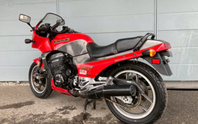 KAWASAKI GPZ750 R 1985 ZX750G