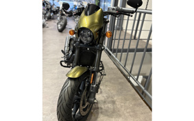 HARLEY XG750A 2018 NCG