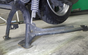 YAMAHA MAJESTY155 S 2007 SG28J