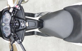 HONDA FORZA SI ABS MF12