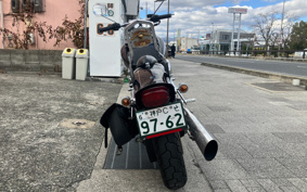HARLEY FXSTC1340 1996 BKL