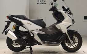 HONDA ADV160
