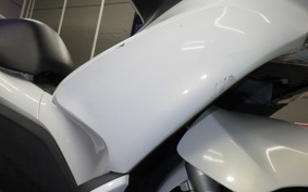 HONDA PCX 150 2006 KF12