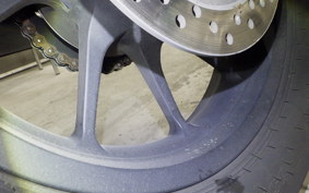 HONDA REBEL 250 A 2019 MC49