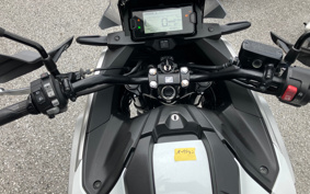 HONDA NC750X 2021 RH09