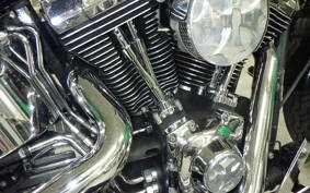 HARLEY FLSTF 1450 2000
