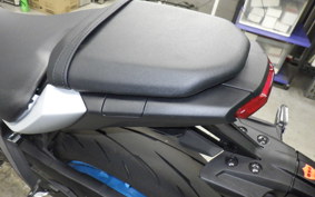 YAMAHA MT-07 2026 RM48J