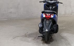 YAMAHA N-MAX 125 SED6J