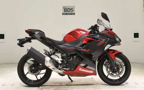 KAWASAKI NINJA 400 2019 EX400G