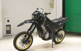 HONDA CRF250M 2026 MD38