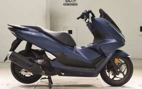 HONDA PCX 125 1993 JK05