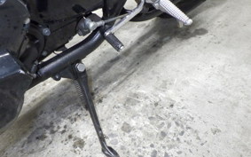 KAWASAKI ZRX-2 2008 ZR400E