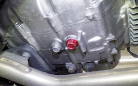 HONDA MONKEY 125 JB02