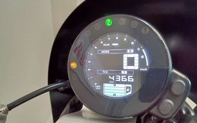 YAMAHA XSR900 2020 RN56J