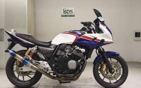 HONDA CB400 SUPER BOLDOR VTEC 2007 NC39