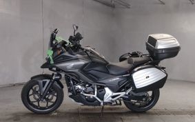 HONDA NC700X TYPE LD RC63