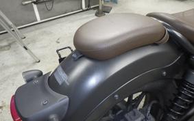 HONDA REBEL 250 S 2019 MC49