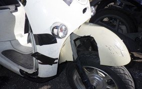 YAMAHA VINO 50 Gen.4 AY02