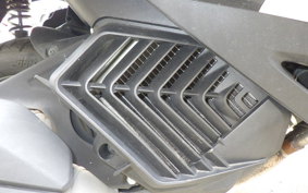 HONDA LEAD 125 2003 JK12