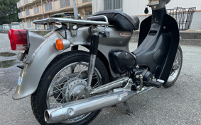 HONDA LITTLE CUB AA01
