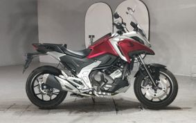 HONDA NC750X DCT 2023 RH09