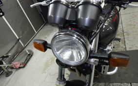 HONDA CB1000SF 1998 SC30