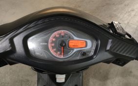 SUZUKI ADDRESS V125 CF4MA