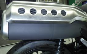HONDA CL500 2026 PC68