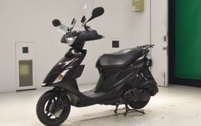 SUZUKI ADDRESS V125 S