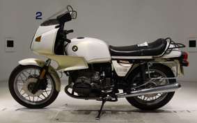 BMW R100RS 1983