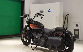 HARLEY FXBBS1870 2023