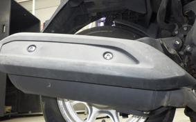 HONDA TACT-4ﾍﾞｰｼｯｸ AF79